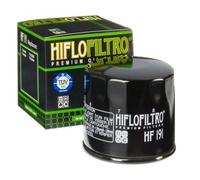 Filtre À Huile Hiflofiltro Pour Moto Triumph 800 Speedmaster 2003 À 2004 Hf191 Neuf