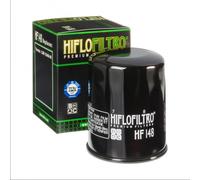 Filtre À Huile Hiflofiltro Pour Moto Yamaha 1300 Fjr A 2012 Neuf