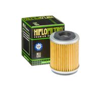 Filtre à huile Hiflofiltro pour Moto Yamaha 350 XT 1985 à 1998 Neuf