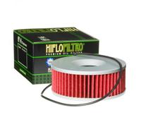 Filtre à huile Hiflofiltro pour Moto Yamaha 850 Xs L 1981 à 1988 Neuf
