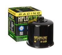 Filtre à huile Hiflofiltro pour Quad MASSEY FERGUSON 500 MF 4x4 Auto 2004 à 2005
