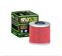 Filtre à huile Hiflofiltro pour Scooter Kymco 350 Downtown I 2009 à 2016 Neuf