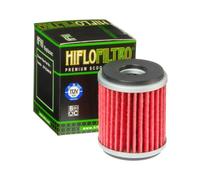 Filtre À Huile Hiflofiltro Pour Scooter Yamaha 125 X-Max 2014 À 2017 Hf981 5yp-E3440-00 38b-E3440 Neuf