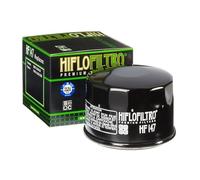 Filtre à huile Hiflofiltro pour Scooter Yamaha 500 Xp T-Max Abs 2004 à 2011 Neuf