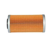 FILTRE A HUILE HIFLOFILTRO POUR SHERCO 250 SEF-R 4T 2014>, 300 SEF-R 4T 2014>, 450 ENDURO 2004>2008-BMW 450 GX 2008>2011 (HF611)