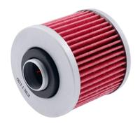 Filtre à huile HIFLOFILTRO pour Yamaha XT 600 H 2KF 2KF 1987-1988 45 ch 33 kW