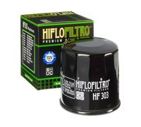 Filtre à Huile HifloFiltro YAMAHA XV 1700 PC ROAD STAR WARRIOR, 2003 - 2005