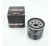 Filtre À Huile Hokio Pour Moto Honda 1800 Vtx 2002 À 2008 Neuf
