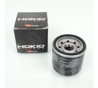 Filtre à huile Hokio pour Scooter Honda 600 FJS Silver Wing 2003 à 2011 Neuf
