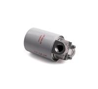 Filtre à huile hydraulique CP-752-10, 20 GPM, 200 PSI, orifice NPTF 3/4", élément 10 microns