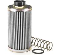 Filtre à huile hydraulique de rechange pour PP 325 E - HUSQVARNA - 531118249