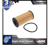 Filtre à Huile - Insert - ADBP210033 - Pour Dacia, Mercedes, Nissan, Renault DCI