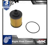 Filtre à Huile - Insert - ADK82106 - Pour Alfa Romeo Mito,Plat 500,500 C,Doblo