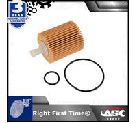 Filtre à Huile - Insert - ADT32118 - Pour Lexus GS , GX, Ls C, Ll, Lll ,