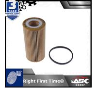 Filtre à Huile - Insert - ADV182112 - Pour Audi A1, A3,A4 B7,A4 B8,A6 C6, Q3, Tt