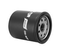 Filtre À Huile Ison Pour Scooter Quadro 350 S Neuf