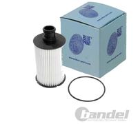 FILTRE A HUILE JAGUAR 5.0 V8 09-
