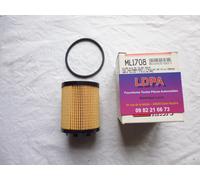 Clean Filters Filtre à huile FIAT 500 (312_) -C-L-X