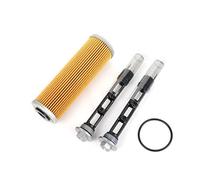 Filtre À Huile Joint de Nettoyage pour Filtre à Huile Moteur de Moto 800cc pour 800MT pour 800 MT pour NK 800NK pour MT800 pour ADV pour CF800-5(Full Set)