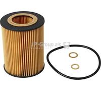 Filtre a Huile JP Group BMW 3 (E46) 330 i 231CH