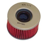 Filtre à huile K&N KN-111