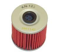 Filtre à huile K&N KN-123