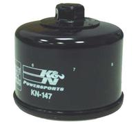 Filtre à huile K&N KN-147