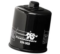Filtre à huile K&N KN-303