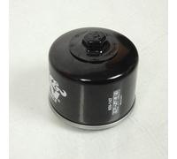 Filtre À Huile K&n Pour Scooter Kymco 500 X-Citing Kn-147 / Ø71mm / H63mm Neuf