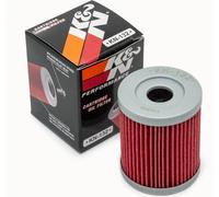 Filtre à huile K&N pour Yamaha YP R X-Max , Suzuki AN Burgman Majesty SYM Maxsym i i DR S Beta Alp SE Arctic Cat 4x4 RV Van 125 / 160 / 200 / 250 / 300 / 400