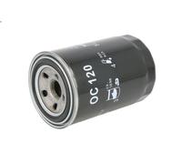 Filtre à huile KNECHT OC 120 pour VW TARO 2.2 1989-1994
