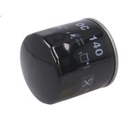 Filtre à huile KNECHT OC 140 pour LDV CUB 2.3 1998-2001