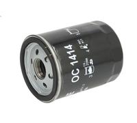 Filtre à huile KNECHT OC 1414 pour TRANSIT V363 Fourgon (FCD, FDD) 2 2019-2024