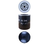 Knecht Filter Filtre à huile OC 248 - Filtre vissé compatible Citroën Fiat Opel Peugeot