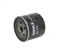 Filtre à huile KNECHT OC 272 pour FIAT COUPE (175_) 2 1996-2000
