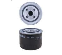Filtre à huile KNECHT OC 312 pour MG ZR 2 2001-2005