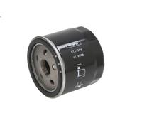 Filtre à huile KNECHT OC 458 pour FIAT STILO (192_) 1.9 2001-2006