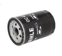 Filtre à huile KNECHT OC 47 OF pour VW KAEFER 1.6 1992-2003