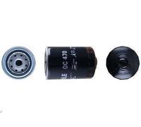 Filtre à huile KNECHT OC 47 pour SEAT EXEO (3R2) 1.8 2008-2010