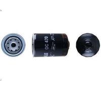 Filtre à huile KNECHT OC 470 pour AUDI A4 B5 (8D2) 1.8 1995-2000