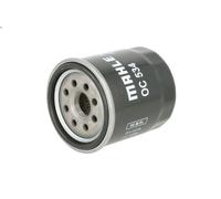 Filtre à huile KNECHT OC 534 pour GEELY CK 1.6 2005-2011