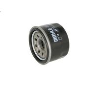 Filtre à huile KNECHT OC 607 pour SMART FORTWO Cabrio (451) 1 2007-