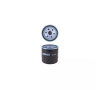 Filtre à huile KNECHT OC 90