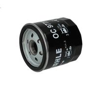 Filtre à huile KNECHT OC 977/1 pour VW TAIGO (CS1) 1 2021-2024