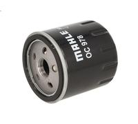 Filtre à huile KNECHT OC 978 pour NISSAN JUKE (F15) 1.5 2010-2019