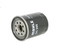 Filtre à huile KNECHT OC 986 pour FORD KA (RU8) 1.2 2008-2016