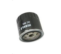 Filtre à huile KNECHT OC 995 pour RENAULT LAGUNA III (BT0/1) 3 2008-2015