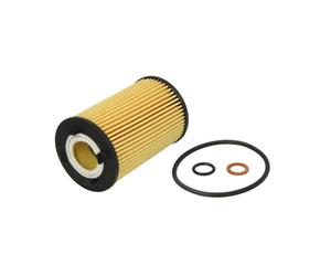 Filtre à huile KNECHT OX 1158D