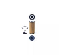 Mahle Original Filtre à huile OX 1238D pour MINI BMW