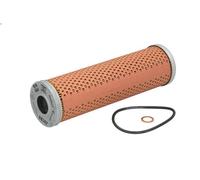 Filtre à huile KNECHT OX 147D pour MERCEDES-BENZ SL (R129) 6 1997-2001